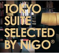 Various Artists - Tokyo Suite Selected By Nigo