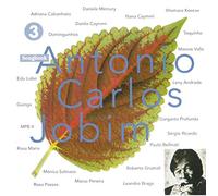 Various Artists - Tom Jobim V3 / Various