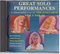 Various Artists - Tom Jones Show 2