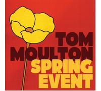 Various Artists Tom Moulton: Spring Event (Vinyl) (Importación USA)