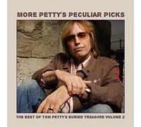 Various Artists - Tom Petty - More Petty'S Peculiar Picks