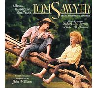 Various Artists - Tom Sawyer