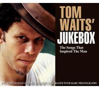 Various Artists - Tom Waits' Jukebox