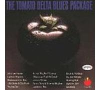 Various Artists - Tomato Delta Blues
