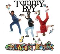 Various Artists - Tommy Boy Greatest Hits
