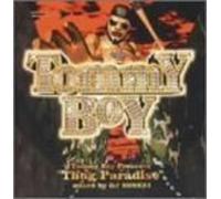 Various Artists - Tommy Boy Presents Thug Paradise (US Import)