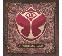 Various Artists Tomorrowland 2015 (CD) Album