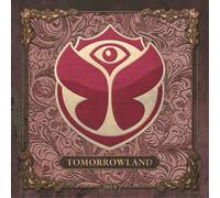 Various Artists Tomorrowland 2015 (CD) Album