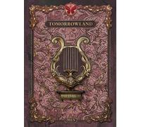 VARIOUS ARTISTS Tomorrowland 2015 / Various (CD) (Importación USA)