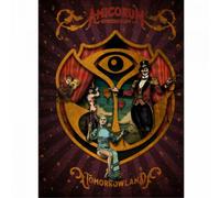 Various Artists Tomorrowland 2017 (CD) Box Set