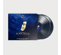 Various Artists - Tomorrowland 2026 - Consciencia - Official Compila [Vinilo]