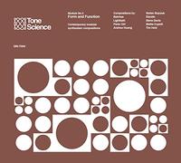 Various Artists - Tone Science Module No.4 Form And Function