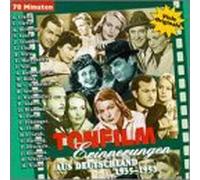 Various Artists - Tonfilm Revue