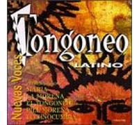 Various Artists - Tongoneo Latino [Casete]