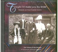 Various - Tonight I'll Make You My Bride (The Voice Of The People: Vol.6)
