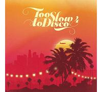 VARIOUS ARTISTS - TOO SLOW TO DISCO 4 [Vinilo]