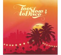 Various Artists Too Slow to Disco - Volume 4 (Vinyl)