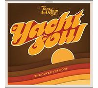 VARIOUS ARTISTS - Too Slow To Disco - Yacht Soul Covers