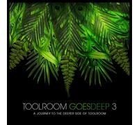 Various Artists - Toolroom Goes Deeper 3