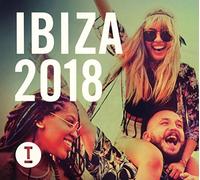 Various Artists - Toolroom Ibiza 2018