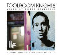 Various - Toolroom Knights Mixed By Eddie Halliwe