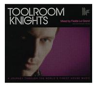 Various Artists - Toolroom Knights Mixed By Fedde Le Grand