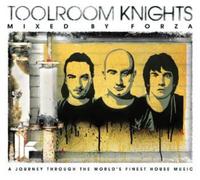 Various - Toolroom Knights Mixed By Forza