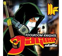 Various Artists - Toolroom Knights - Mixed by Jaguar Skills
