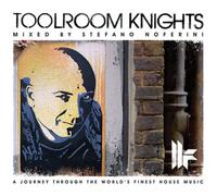 Various / Stefano Noferini - Toolroom Knights Mixed By Stefano Noferi