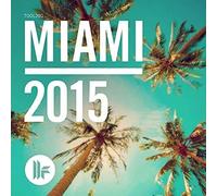 Various Artists - Toolroom Miami 2015