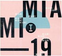 Various Artists - Toolroom Miami 2019