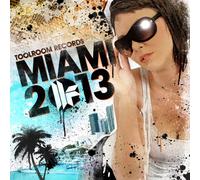 Various Artists - Toolroom Records Miami 2013