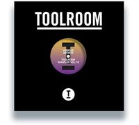 Various Artists - Toolroom Sampler Vol. 18 (Various Artists) [Vinyl LP] [Vinilo]