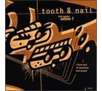 Various Artists - Tooth & Nail Rock Sampler