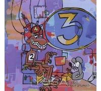 Various Artists - Tooth & Nail Sampler 3