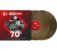 Various Artists - Top 200 - The 70s (Coloured) (2 LP)