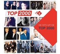 Various Artists - Top 2000 [180 gm LP vinyl] [Vinilo]