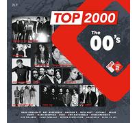 Various Artists - Top 2000 - the 00's -Hq- [Vinilo]