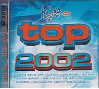 VARIOUS ARTISTS - TOP 2002-VARIOUS