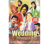 Various Artists - Top 24 Wedding Hits
