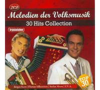 Various Artists - Top 30-Melodien Der..