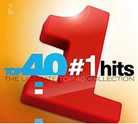 Various Artists - Top 40 - #1 Hits -Digi-