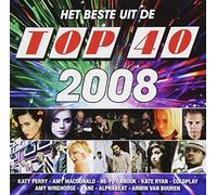 Various Artists - Top 40 2008