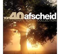 Various Artists - Top 40: Afscheid / Various