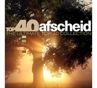 Various Artists Top 40 - Afscheid -Digi- (CD) (Importación USA)