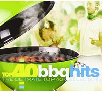 Various Artists - Top 40: Bbq Hits / Various