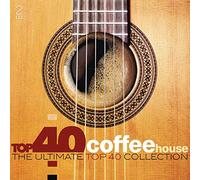 Various Artists - Top 40 - Coffee House
