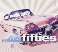 Various Artists - Top 40: Fifties / Various