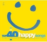 Various Artists - Top 40: Happy Songs / Various