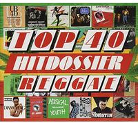 Various Artists – Top 40 Hitdossier – CD